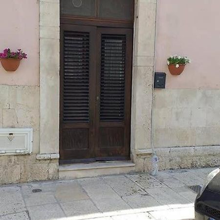 Casa Gentile Apartment Giovinazzo Bagian luar foto