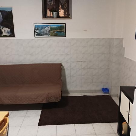 Casa Gentile Apartment Giovinazzo Bagian luar foto