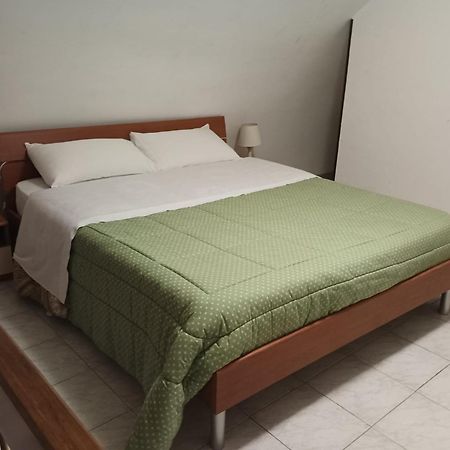 Casa Gentile Apartment Giovinazzo Bagian luar foto
