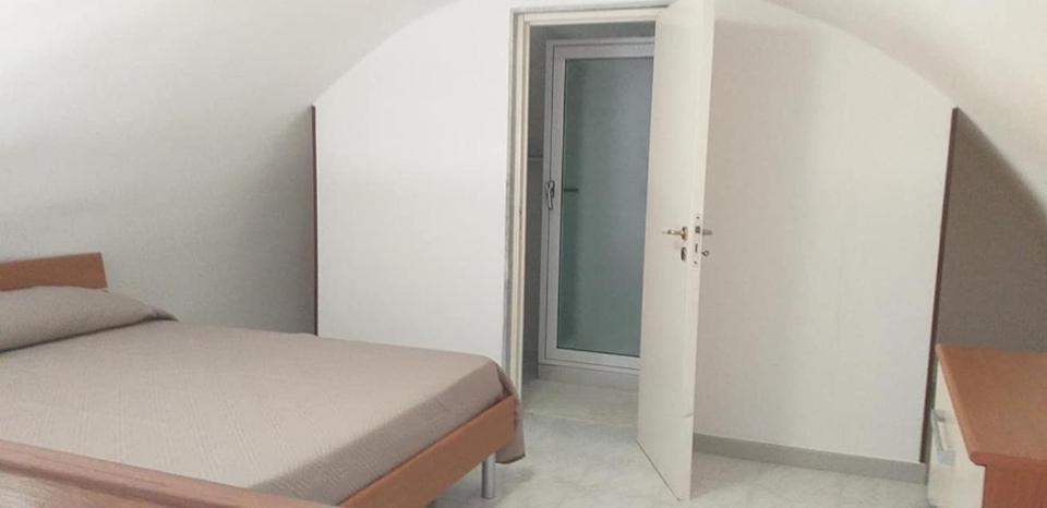Casa Gentile Apartment Giovinazzo Bagian luar foto