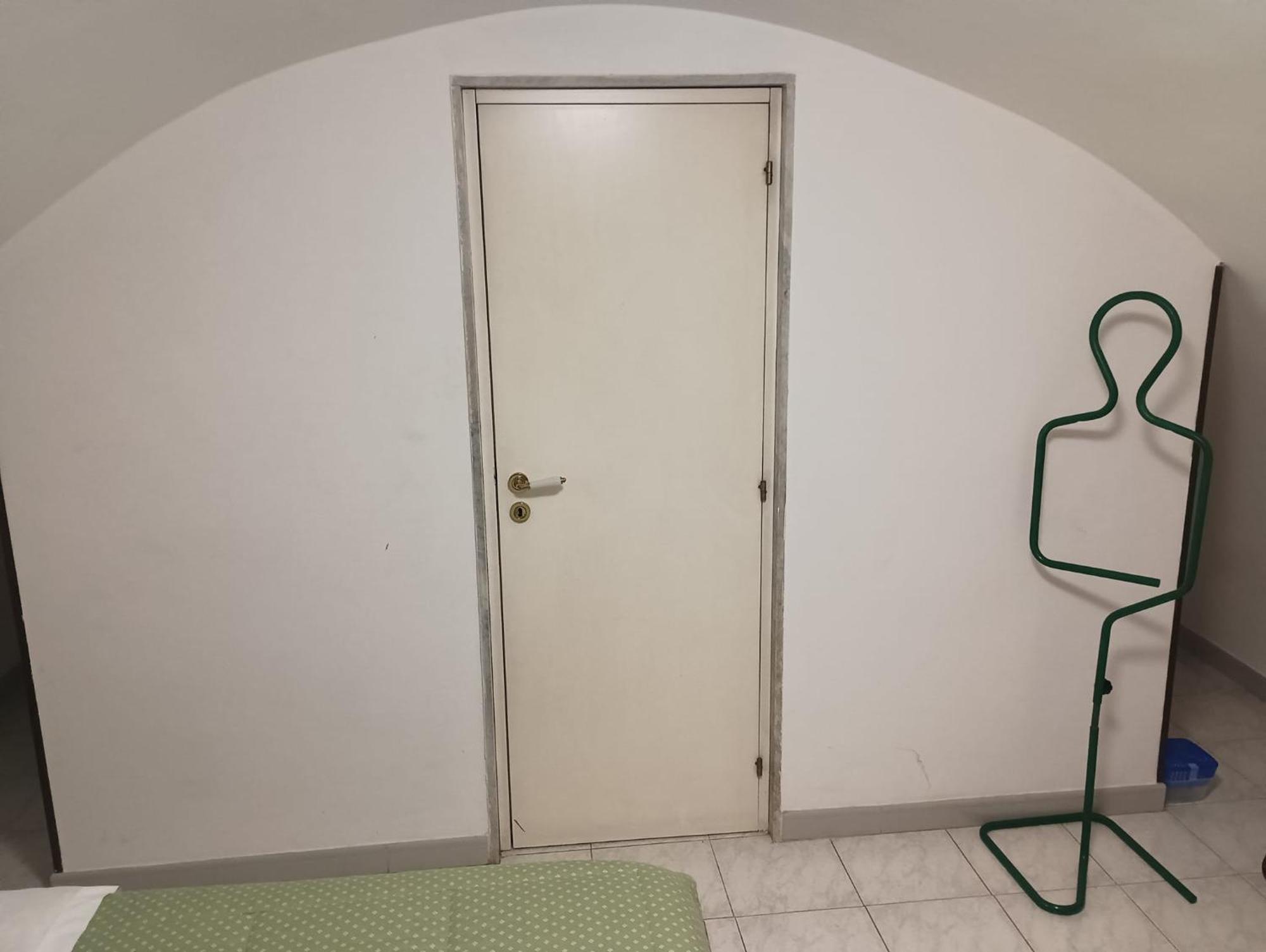 Casa Gentile Apartment Giovinazzo Bagian luar foto