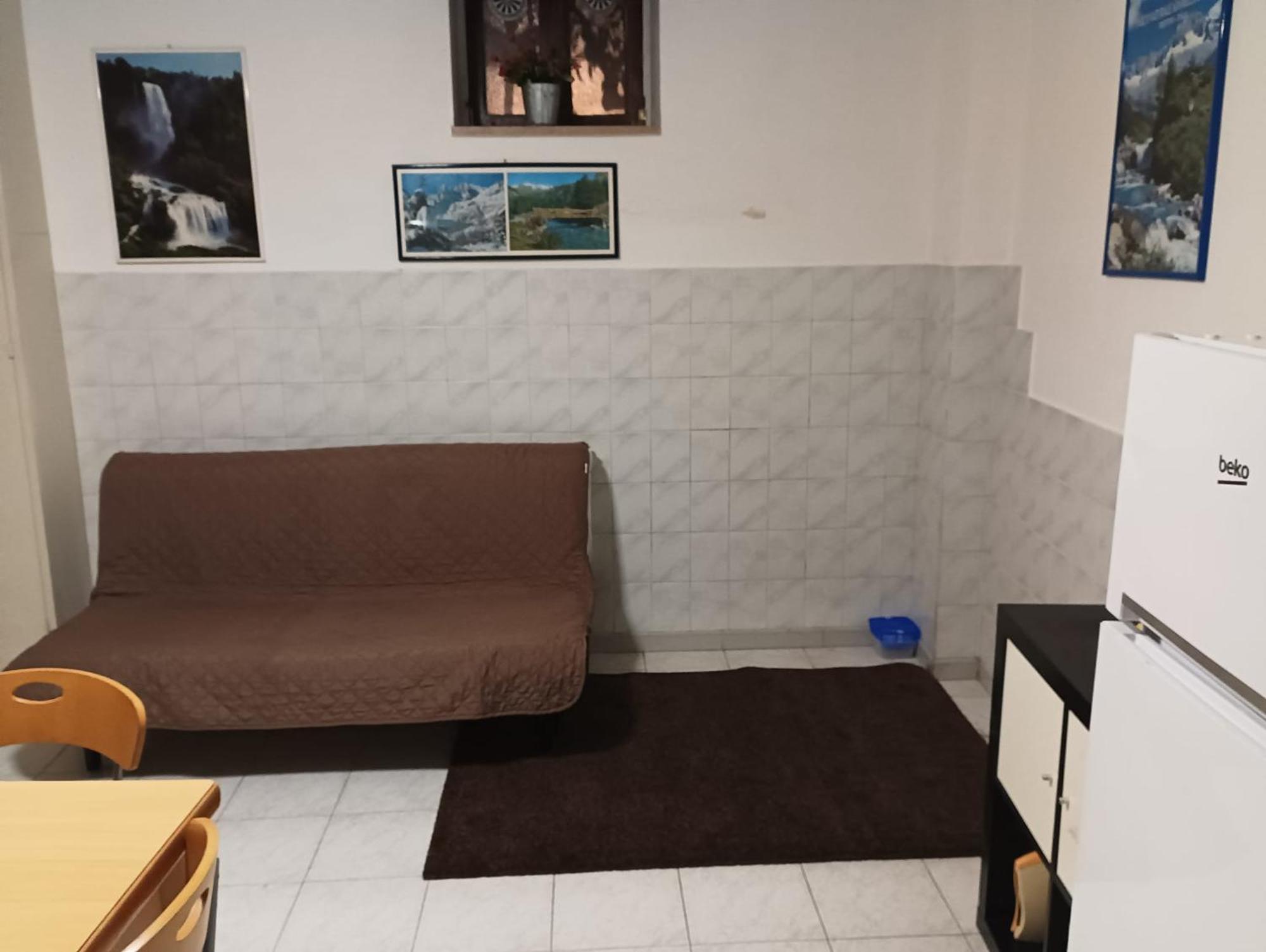 Casa Gentile Apartment Giovinazzo Bagian luar foto