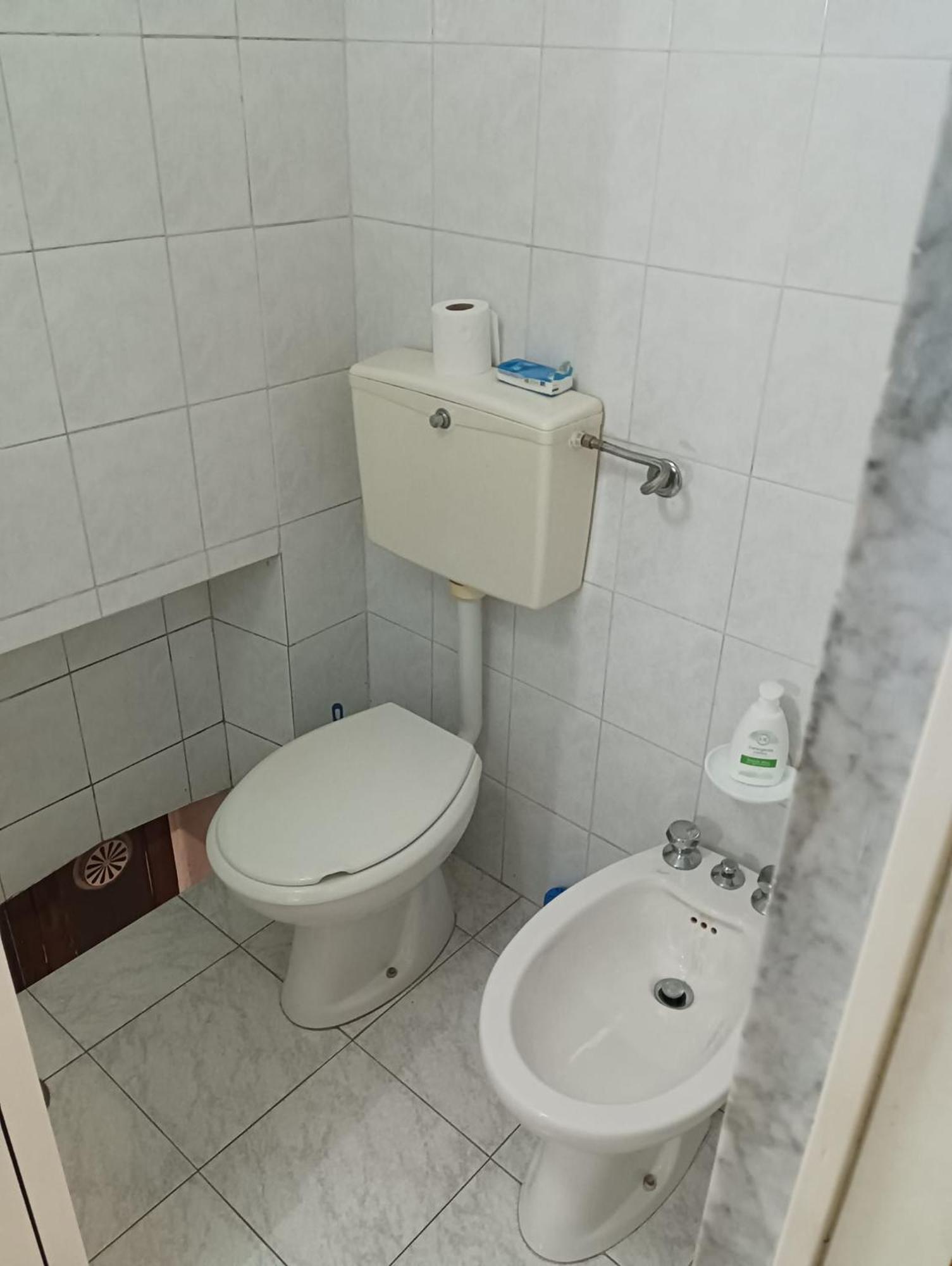 Casa Gentile Apartment Giovinazzo Bagian luar foto