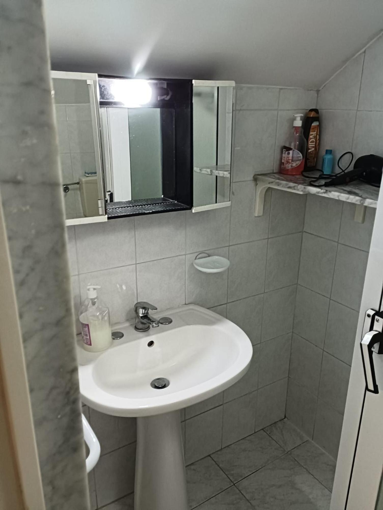 Casa Gentile Apartment Giovinazzo Bagian luar foto