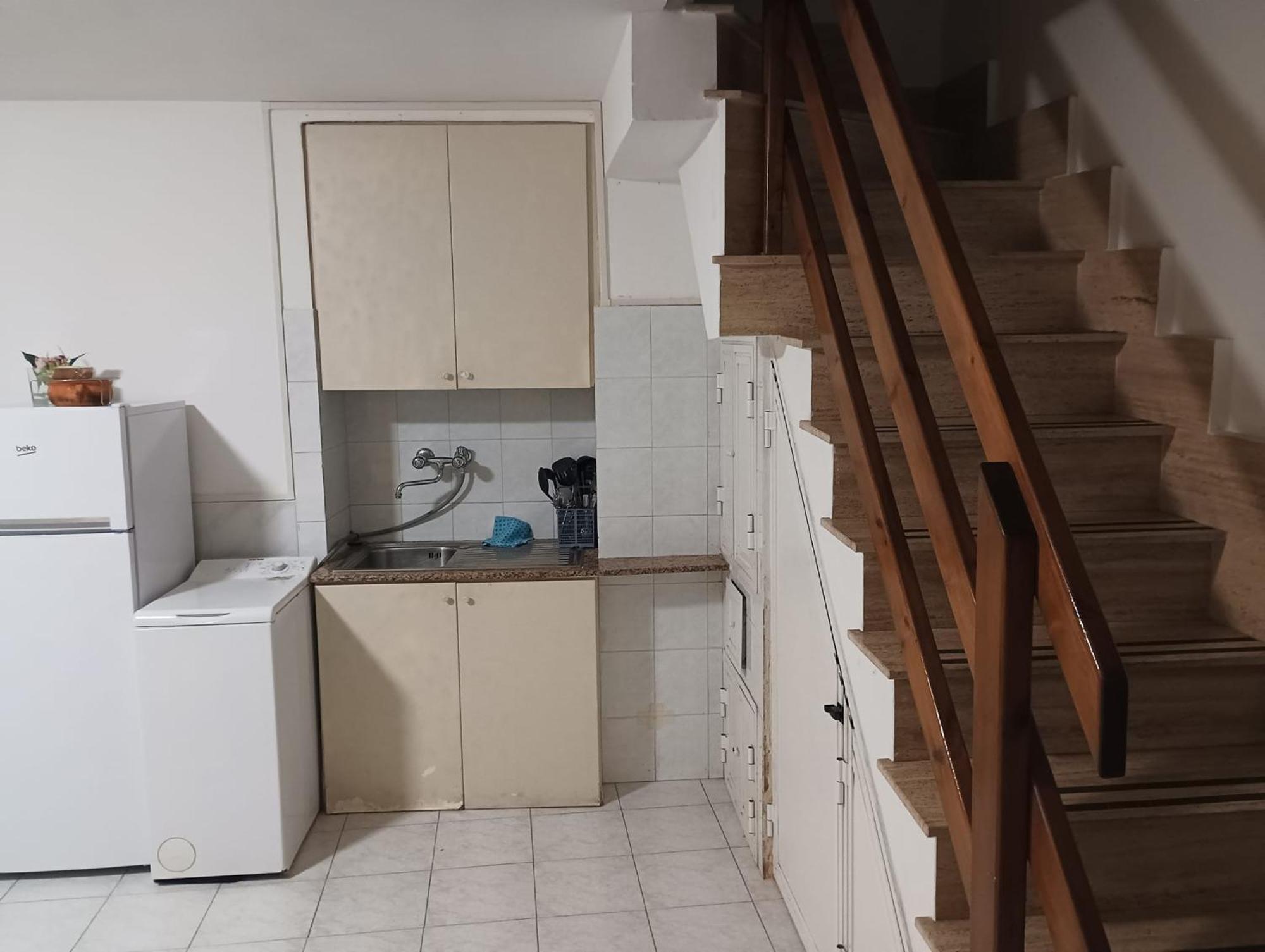 Casa Gentile Apartment Giovinazzo Bagian luar foto