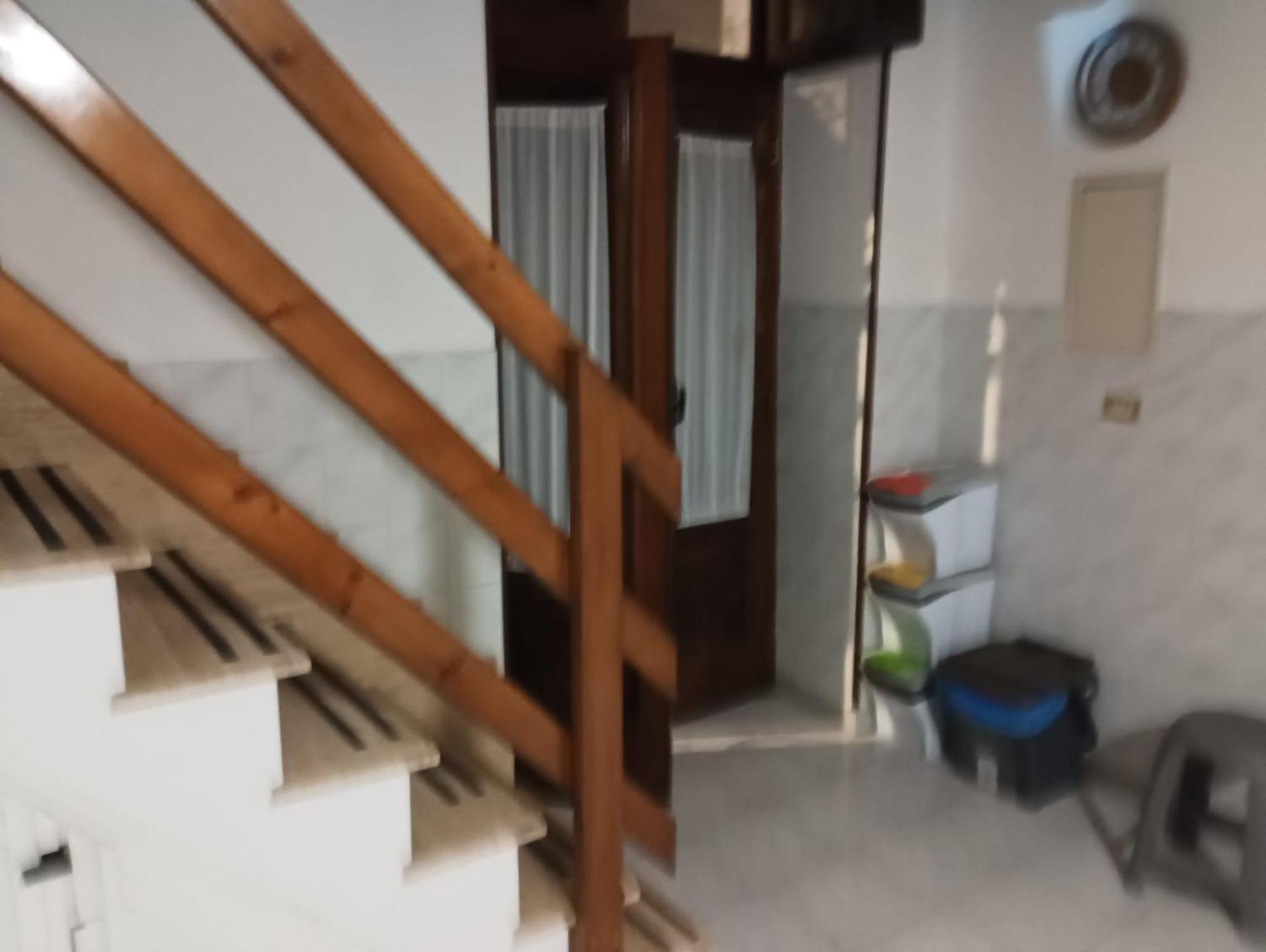 Casa Gentile Apartment Giovinazzo Bagian luar foto