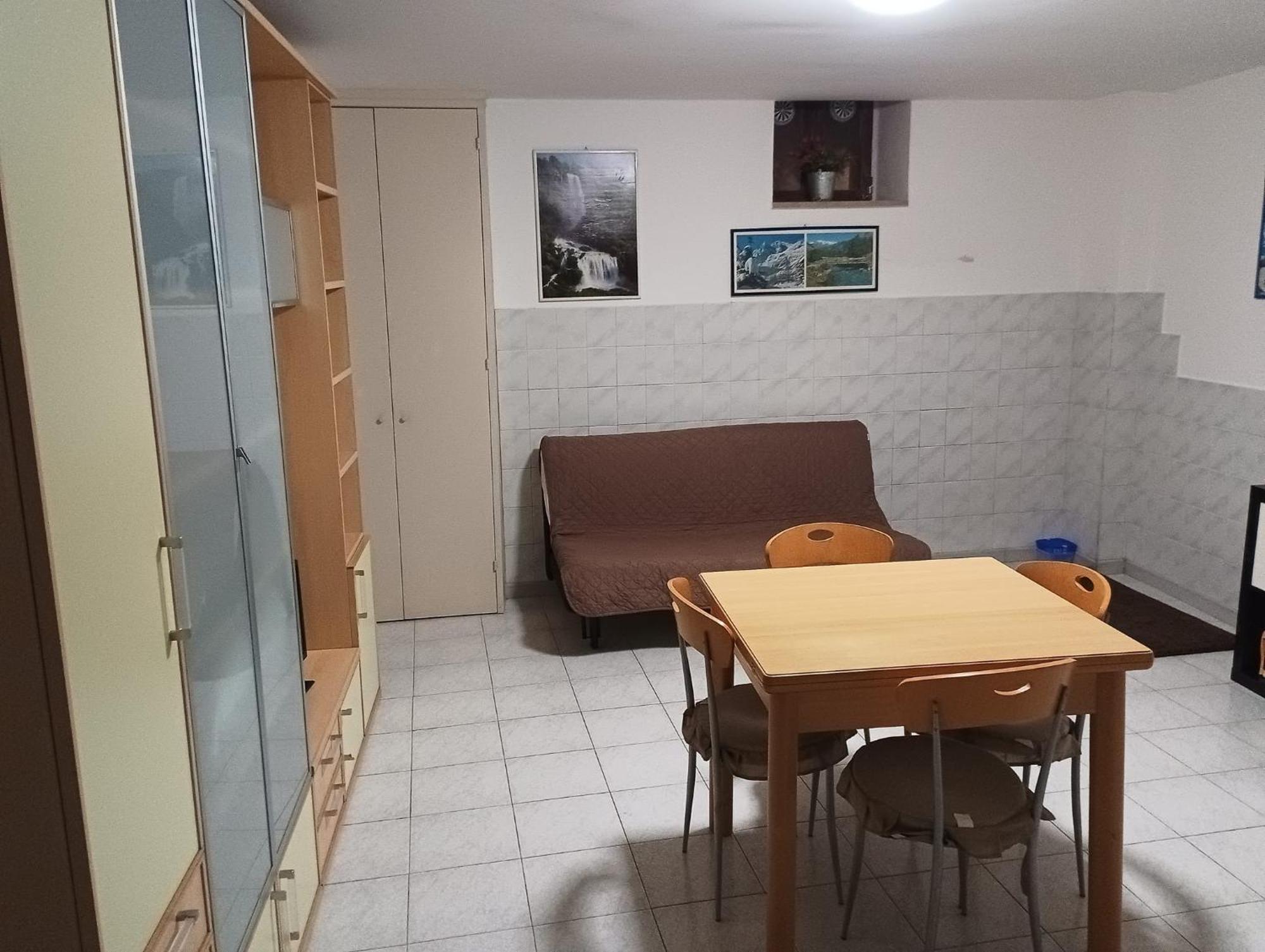 Casa Gentile Apartment Giovinazzo Bagian luar foto
