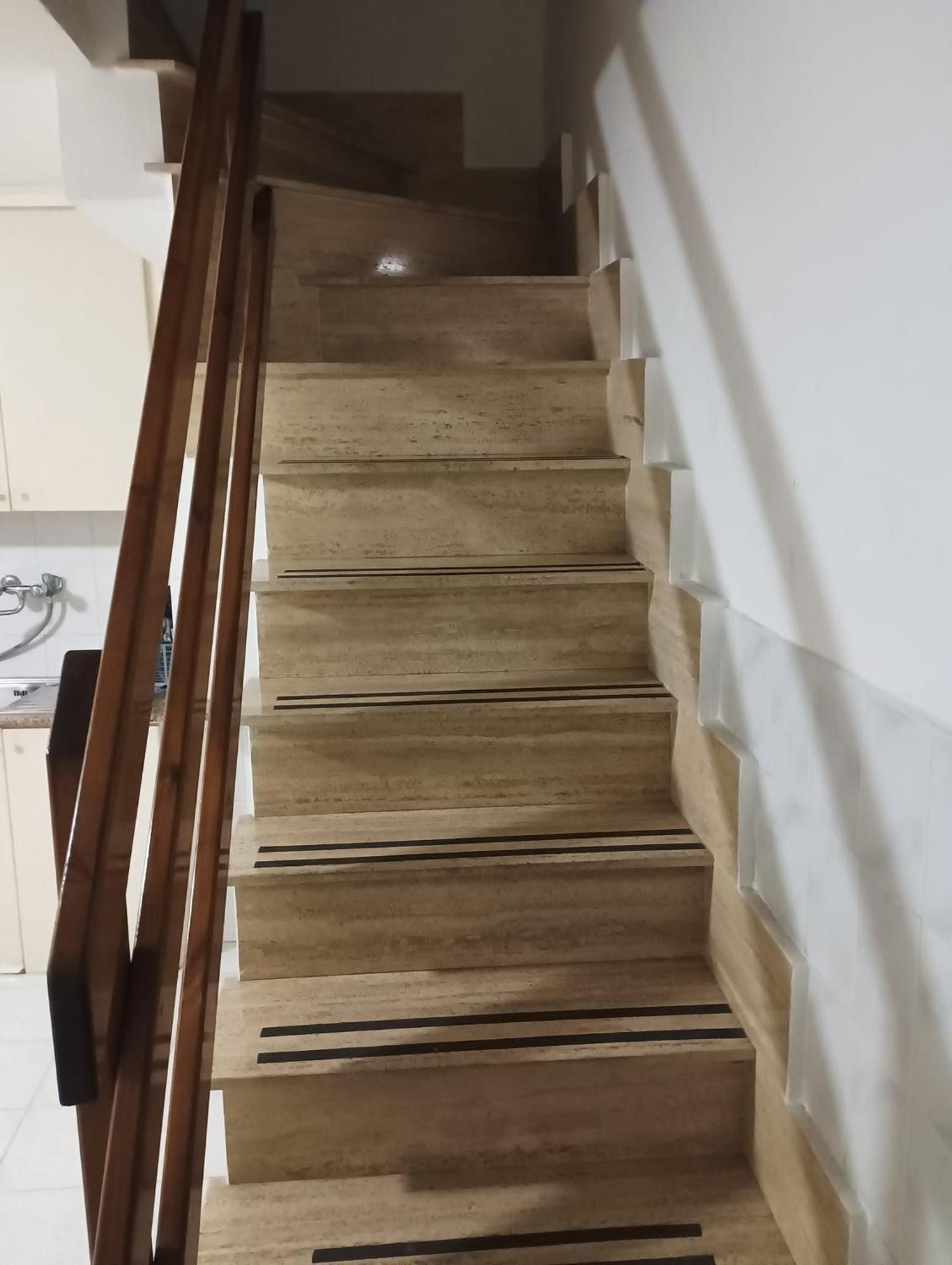 Casa Gentile Apartment Giovinazzo Bagian luar foto